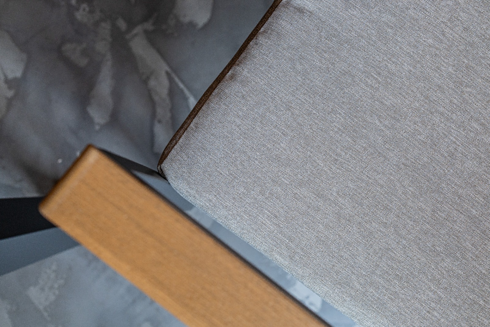 Подушка на сиденье от комплекта OSCAR 3